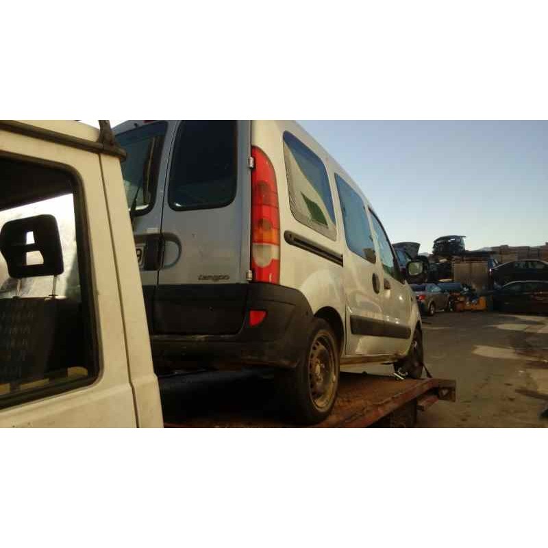 RENAULT KANGOO (F/KC0)