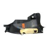 Recambio de moldura para tesla model 3 (5yj3) referencia OEM IAM 108630900G 108630900F 