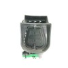 Recambio de rejilla aireadora para volkswagen touareg (7l6) v6 tdi referencia OEM IAM 7L6819703D  