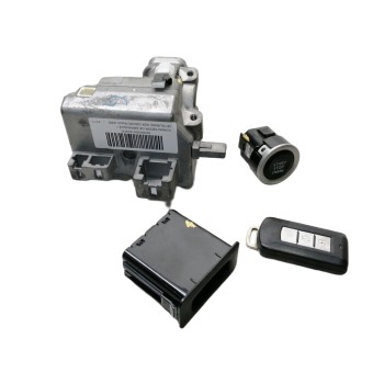 CONMUTADOR DE ARRANQUE SLM16 8610A130 8637B628