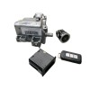 Recambio de conmutador de arranque para mitsubishi asx (ga0w) motion 2wd referencia OEM IAM SLM16 8610A130 8637B628