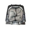 Recambio de pomo palanca cambio para volkswagen golf vi (5k1) advance referencia OEM IAM 1K0064285G 1K0711113 1K0711113CE