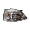 Recambio de faro derecho para kia rio ls berlina (5-ptas.) referencia OEM IAM 84618462  