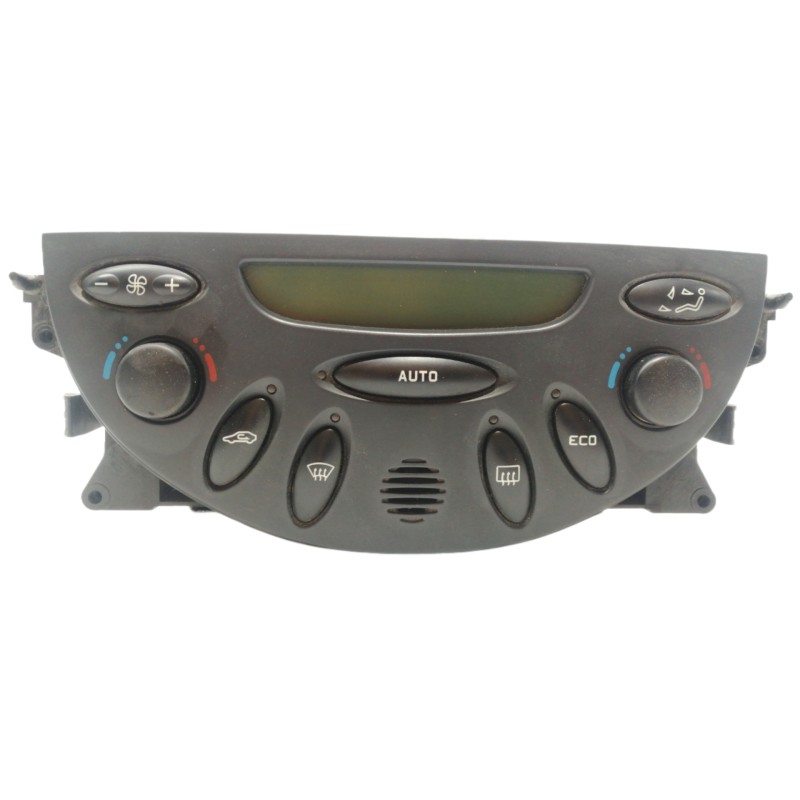 Recambio de mando calefaccion / aire acondicionado para citroën c5 berlina 2.0 hdi magic referencia OEM IAM 96470014ZE  