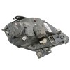 Recambio de faro izquierdo para nissan kubistar (x76) pro (l1) referencia OEM IAM 8200236590  89028548