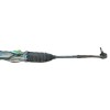 Recambio de cremallera direccion para peugeot 3008 i monospace (0u_) 1.6 hdi referencia OEM IAM 1623214580  6820000084