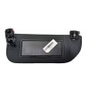 Recambio de parasol izquierdo para citroën ds5 1.6 bluehdi 120 referencia OEM IAM 16132034ZE  