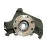 Recambio de mangueta delantera derecha para opel corsa d innovation referencia OEM IAM 55700934  336259853