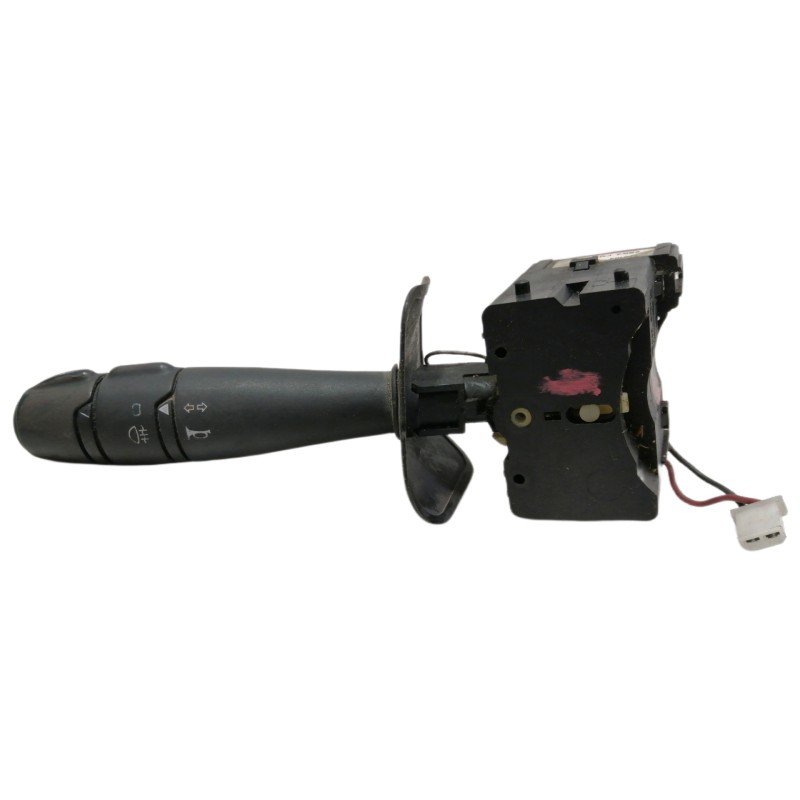 Recambio de mando intermitentes para nissan kubistar (x76) pro (l1) referencia OEM IAM 2554000QAE 34431618 