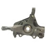 Recambio de mangueta delantera derecha para opel corsa d innovation referencia OEM IAM 55700934  336259853