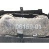 Recambio de pomo palanca cambio para volkswagen golf vi (5k1) advance referencia OEM IAM 1K0064285G 1K0711113 1K0711113CE