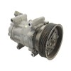 Recambio de compresor aire acondicionado para renault twingo authentique referencia OEM IAM 8200819568A 12389702062 SD6V121904