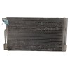 Recambio de condensador / radiador aire acondicionado para peugeot bipper tepee basis referencia OEM IAM 1626239780 D1478007 