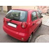 chevrolet matiz (m200, m250) del año 2006