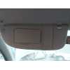Recambio de parasol izquierdo para peugeot 206+ básico referencia OEM IAM   