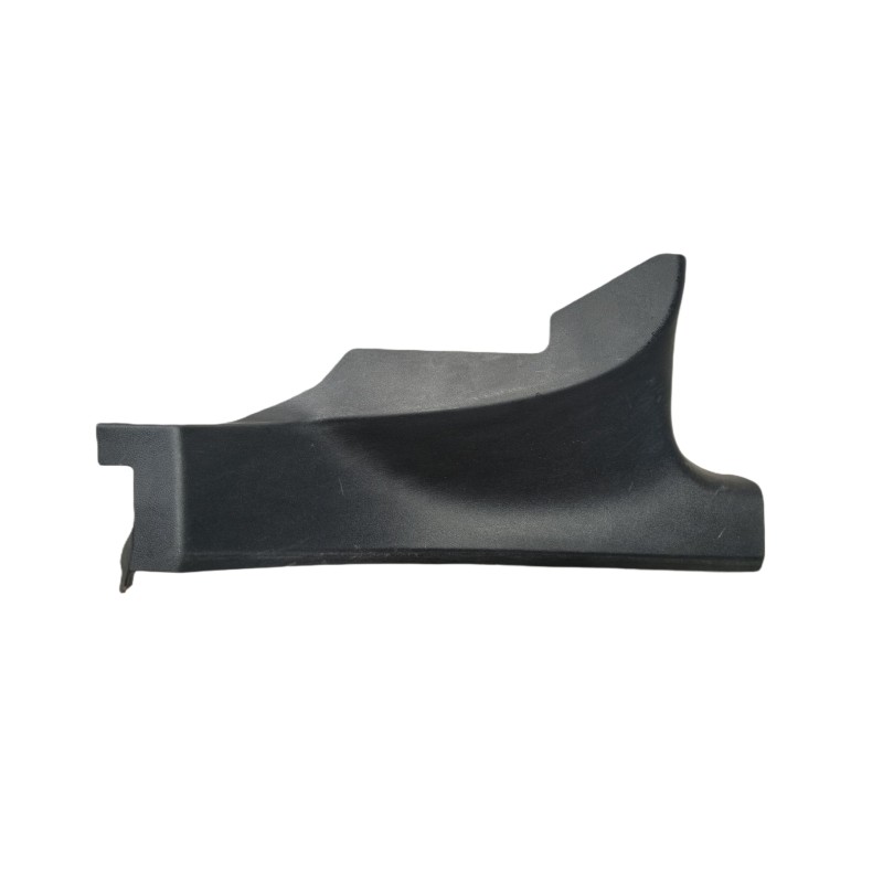 Recambio de moldura para tesla model 3 (5yj3) referencia OEM IAM 108631200G 108631200F 
