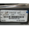 Recambio de pomo palanca cambio para volkswagen golf vi (5k1) advance referencia OEM IAM 1K0064285G 1K0711113 1K0711113CE