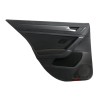 Recambio de guarnecido puerta trasera izquierda para volkswagen golf vii lim. (bq1) advance referencia OEM IAM 5G4867487A 5G4868