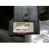 Recambio de mando intermitentes para nissan kubistar (x76) pro (l1) referencia OEM IAM 2554000QAE 34431618 