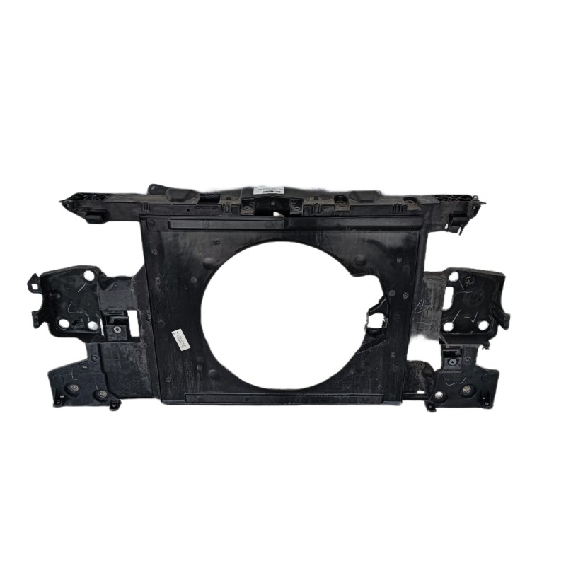 Recambio de panel frontal para renault fluence z.e. dynamique referencia OEM IAM 752104744R  140491835R