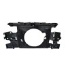 Recambio de panel frontal para renault fluence z.e. dynamique referencia OEM IAM 752104744R  140491835R