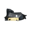 Recambio de moldura para tesla model 3 (5yj3) referencia OEM IAM 108631200G 108631200F 