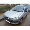 peugeot 206 hatchback (2a/c) del año 2001