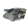 Recambio de faro derecho para kia rio ls berlina (5-ptas.) referencia OEM IAM 84618462  