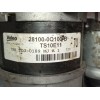 Recambio de motor arranque para peugeot 108 1.0 vti 72 referencia OEM IAM 1612092980  
