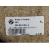 Recambio de guarnecido puerta trasera izquierda para volkswagen golf vii lim. (bq1) advance referencia OEM IAM 5G4867487A 5G4868