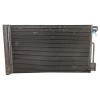 Recambio de condensador / radiador aire acondicionado para peugeot bipper tepee basis referencia OEM IAM 1626239780 D1478007 