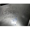 Recambio de guarnecido puerta trasera izquierda para toyota rav 4 (a3) advance referencia OEM IAM 67788X1B02  