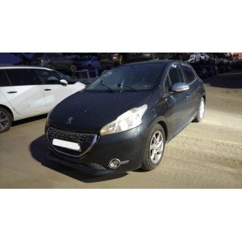 PEUGEOT 208 I (CA_, CC_)