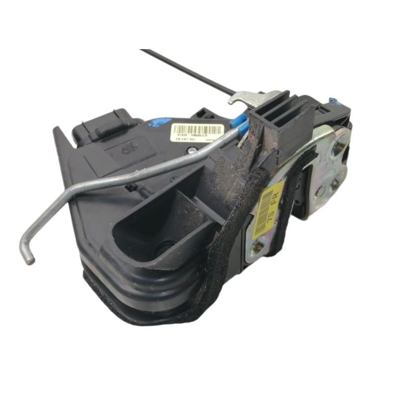 Recambio de cerradura puerta delantera derecha para kia stonic (ybcuv) business referencia OEM IAM 81320H5050JLB  