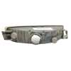 Recambio de faro antiniebla izquierdo para opel movano volquete/ caja abierta ab (2004 =>) ki l2 3,5t referencia OEM IAM   