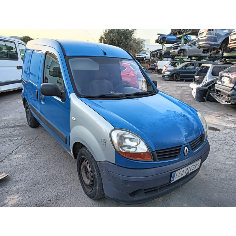 renault kangoo express (fc0/1_) del año 2006