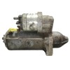 Recambio de motor arranque para opel corsa d innovation referencia OEM IAM 55221292  