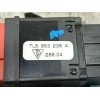 Recambio de warning para porsche cayenne (9pa) s 4.5 referencia OEM IAM 7L5953235A 95561325400 