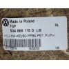 Recambio de guarnecido puerta trasera izquierda para volkswagen golf vii lim. (bq1) advance referencia OEM IAM 5G4867487A 5G4868
