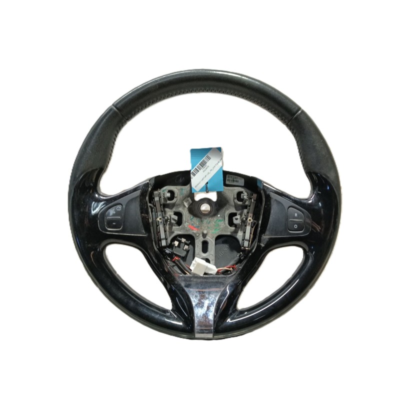 Recambio de volante para renault captur i (j5_, h5_) 0.9 tce 90 referencia OEM IAM 985105453R  