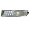 Recambio de faro antiniebla izquierdo para opel movano volquete/ caja abierta ab (2004 =>) ki l2 3,5t referencia OEM IAM   