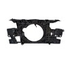 Recambio de panel frontal para renault fluence z.e. dynamique referencia OEM IAM 752104744R  140491835R