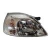 Recambio de faro derecho para kia rio ls berlina (5-ptas.) referencia OEM IAM 84618462  