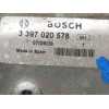 Recambio de motor limpia delantero para peugeot 206+ básico referencia OEM IAM 3397020578  