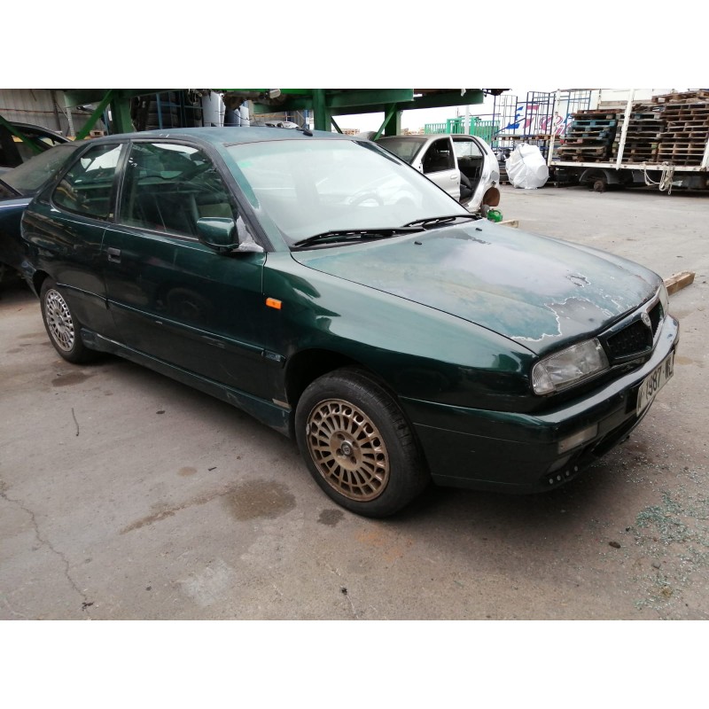 LANCIA DELTA