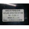 Recambio de conmutador de arranque para mitsubishi asx (ga0w) motion 2wd referencia OEM IAM SLM16 8610A130 8637B628