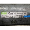 Recambio de motor arranque para opel corsa d innovation referencia OEM IAM 55221292  