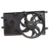 Recambio de electroventilador para peugeot bipper tepee basis referencia OEM IAM 1616307580 L8125002 