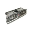 Recambio de rejilla aireadora para volkswagen golf vi (5k1) advance referencia OEM IAM 5K0819728  