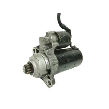 MOTOR ARRANQUE 0001125012 02A911024D